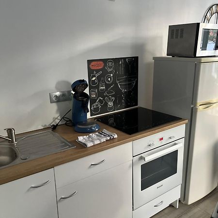 Appartement Proche Mer ! La Tranche-sur-Mer Ngoại thất bức ảnh