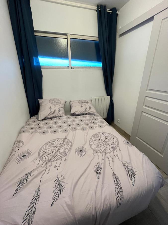 Appartement Proche Mer ! La Tranche-sur-Mer Ngoại thất bức ảnh